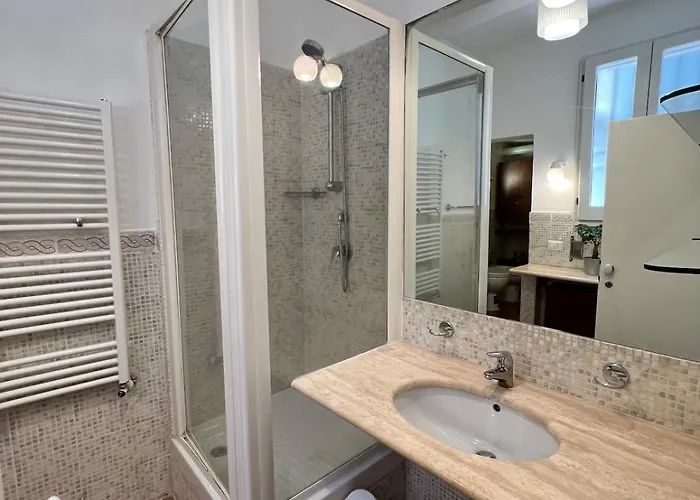Campo Dei Fiori - Cozy And Apartament Rzym