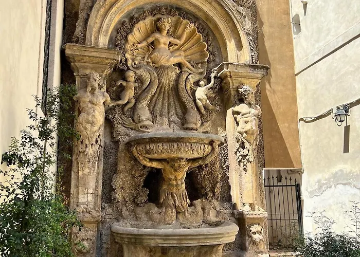 Campo Dei Fiori - Cozy And Apartament